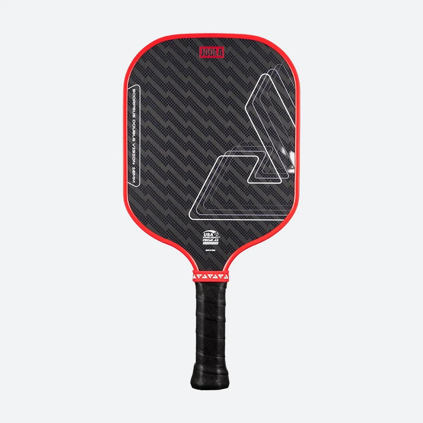 JOOLA Scorpeus Double Vision Pickleball Paddle