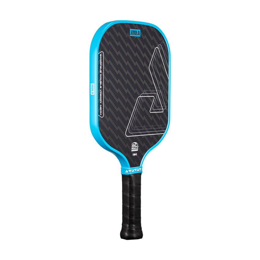JOOLA Scorpeus Double Vision Pickleball Paddle
