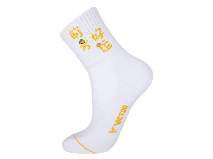 VICTOR SK507CNY Badminton Socks