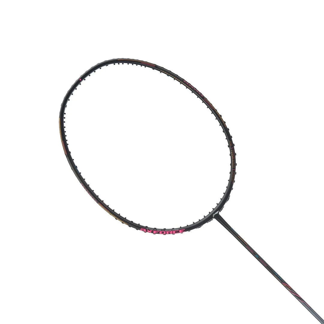 LINING AXFORCE 80 (Black) (4U)