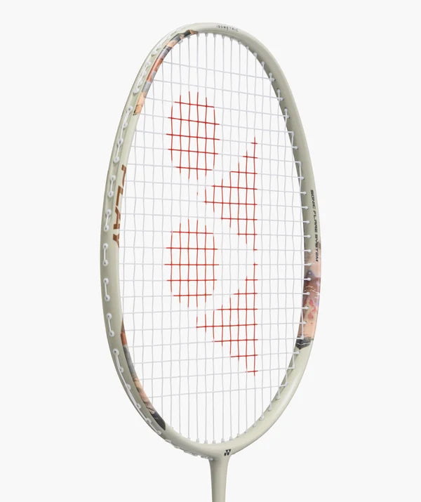 YONEX NANOFLARE 700 PLAY (STRUNG) (LIGHT BEIGE) 4U
