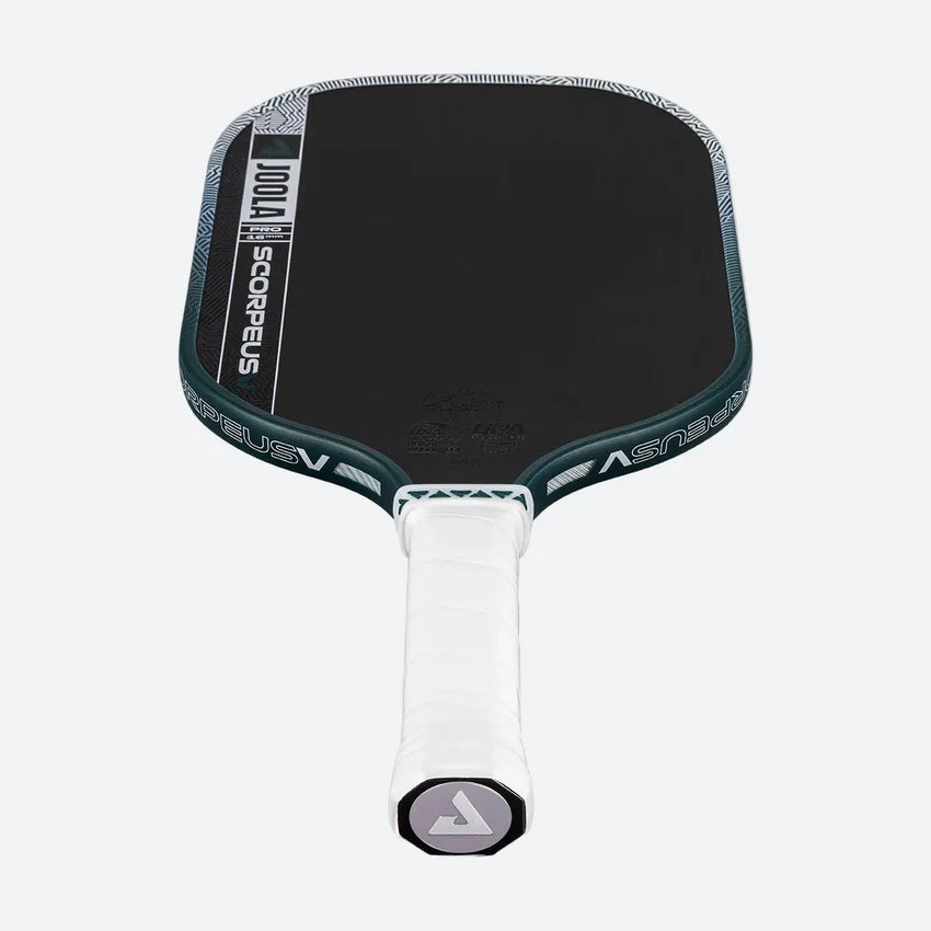 JOOLA Scorpeus Pro V Collin Johns Pickleball Paddle