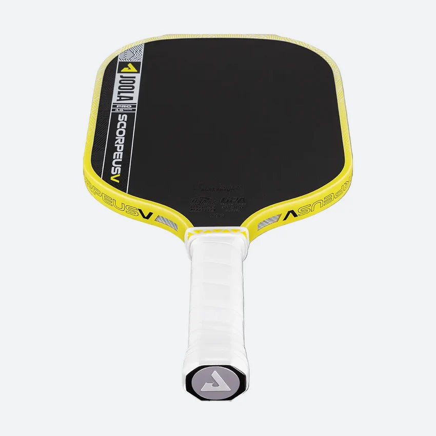 JOOLA Scorpeus Pro V Anna Bright Pickleball Paddle
