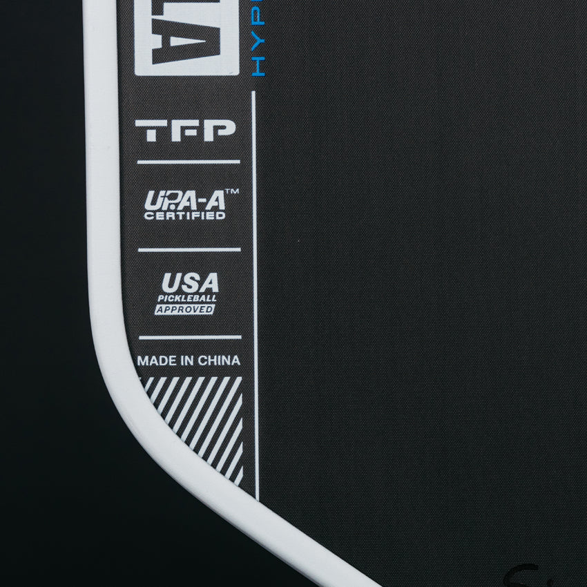 JOOLA Hyperion Pro IV Pickleball Paddle