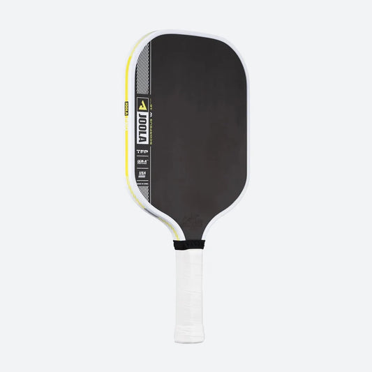 JOOLA Scorpeus Pro IV 16mm Collin Johns Pickleball Paddle