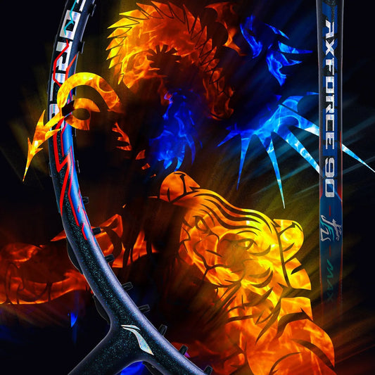 LINING AXFORCE 90 MAX (Tiger) 4U
