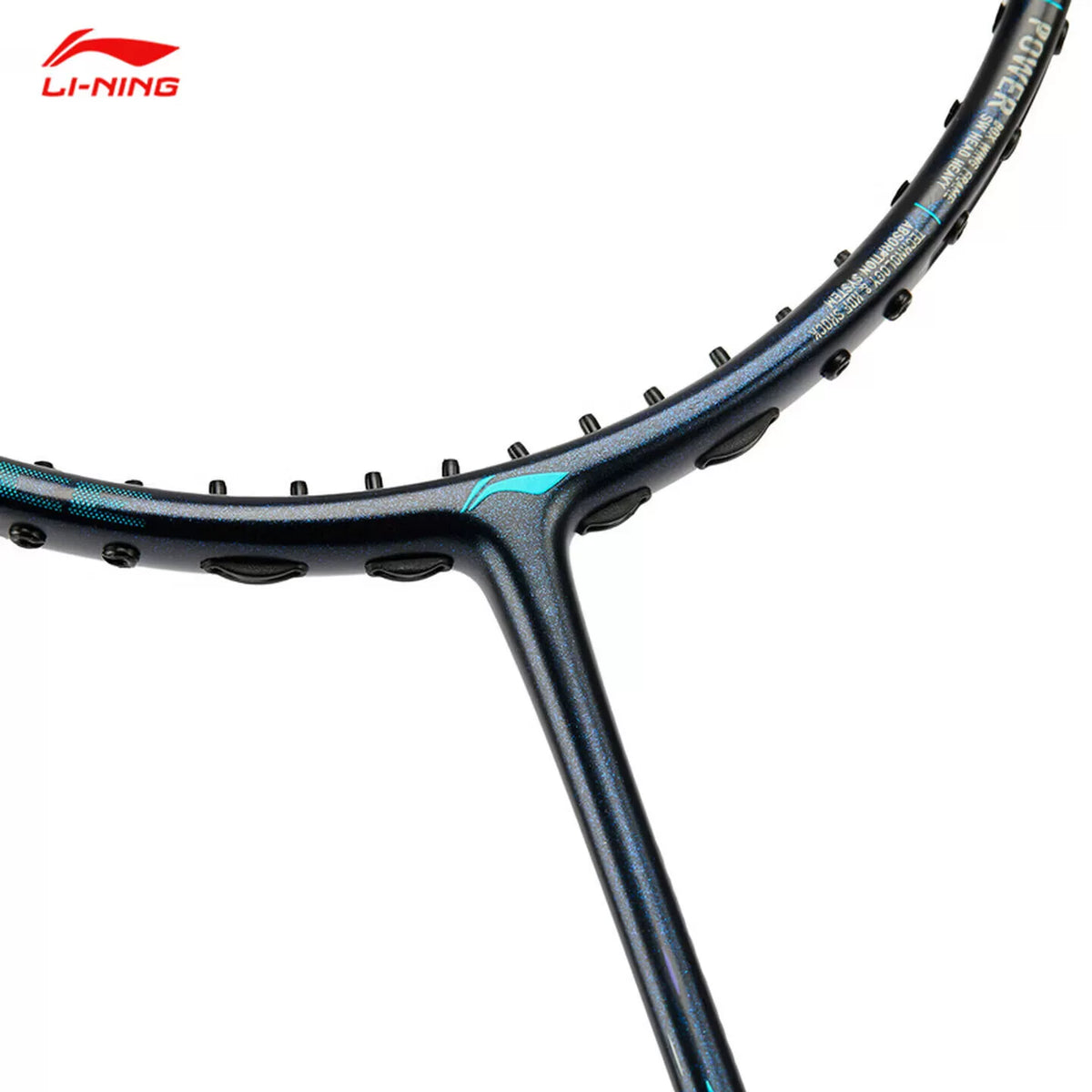 LiNing Axforce 80 II 4U