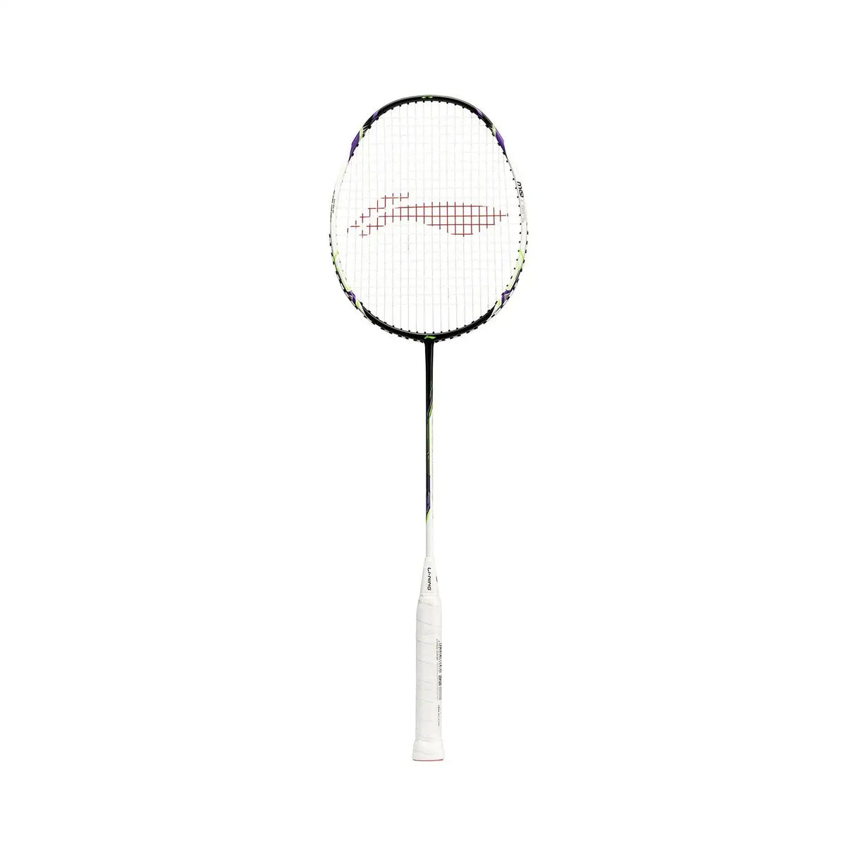 Li-Ning Halbertec Motor 4U