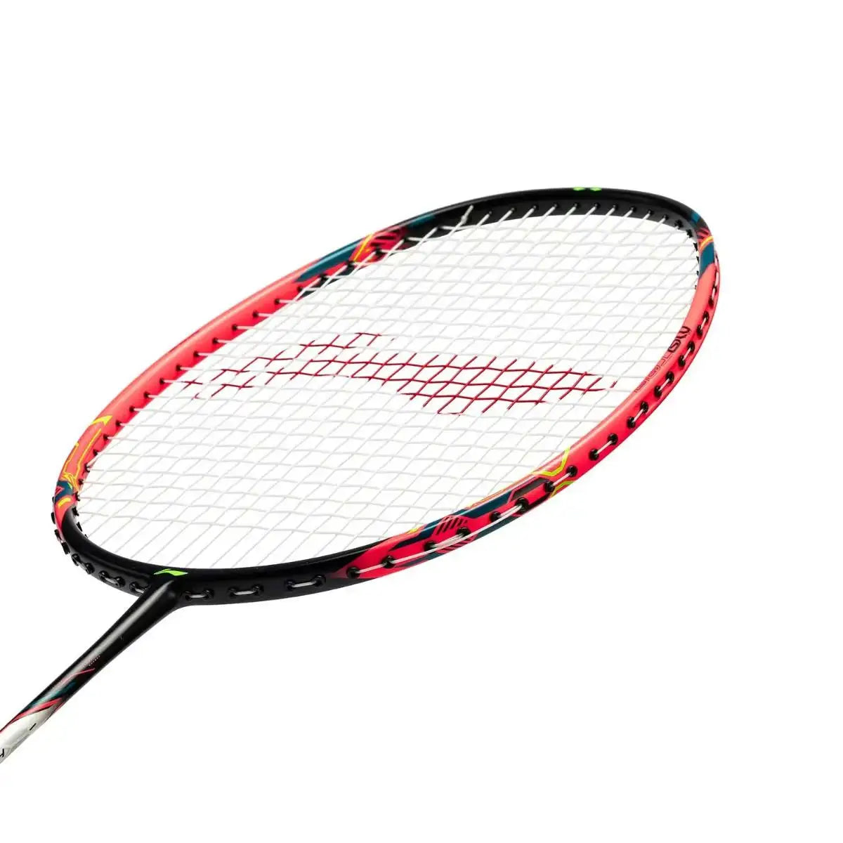 Li-Ning Halbertec Motor 4U