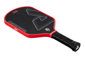 JOOLA Hyperion Double Vision - Blaze Red - 16mm