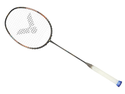 VICTOR Thruster K Falcon Ultra Black-Gold 4U