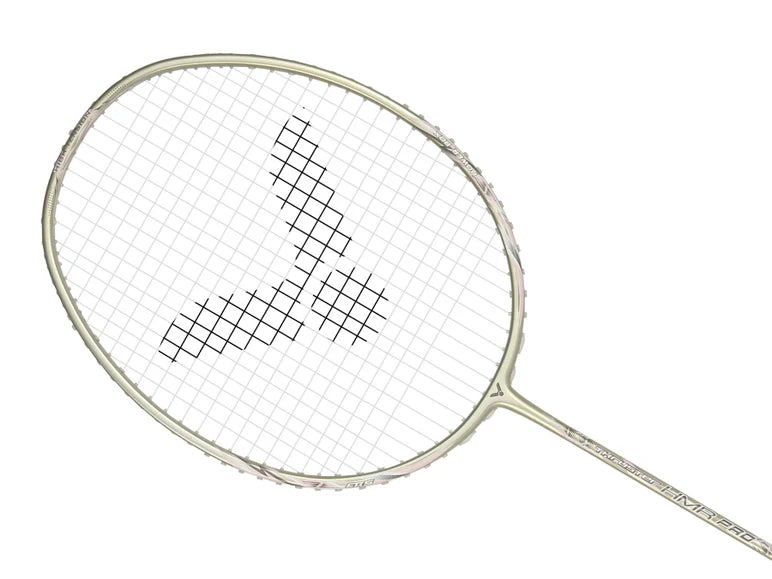 VICTOR TK-HMR Pro 5U (Strung)