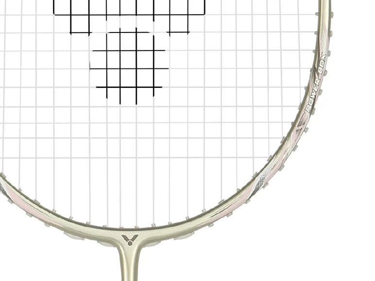 VICTOR TK-HMR Pro 5U (Strung)