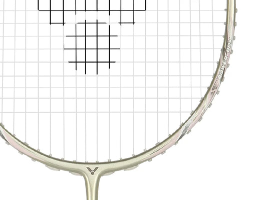 VICTOR TK-HMR Pro 5U (Strung)