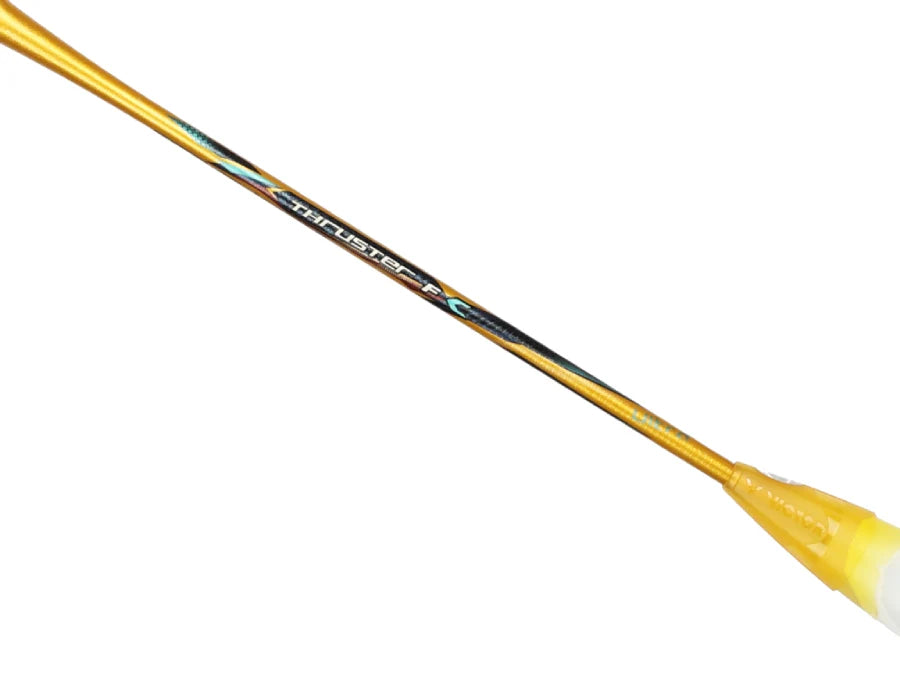 Victor THRUSTER F C (Gold) (4U)