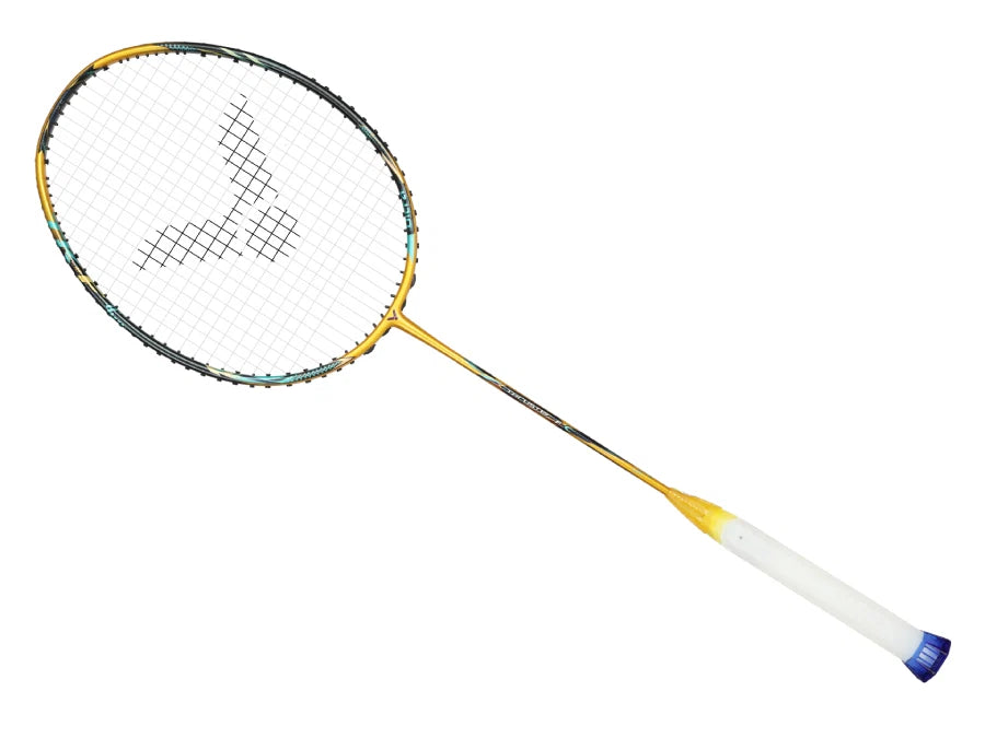 Victor THRUSTER F C (Gold) (4U)