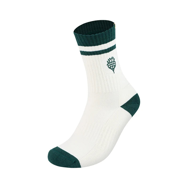 YONEX UNI Sports Socks 19273CR 25cm-28cm