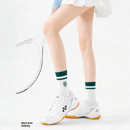 YONEX UNI Sports Socks 19273CR 25cm-28cm