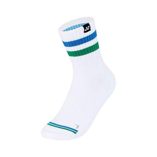 YONEX Women's Sports Socks 2450326BCR 22cm-25cm M
