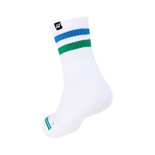 YONEX Women's Sports Socks 2450326BCR 22cm-25cm M