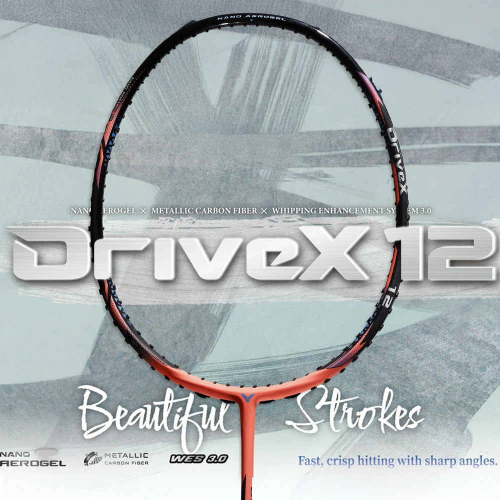 VICTOR DRIVEX 12 (4U)