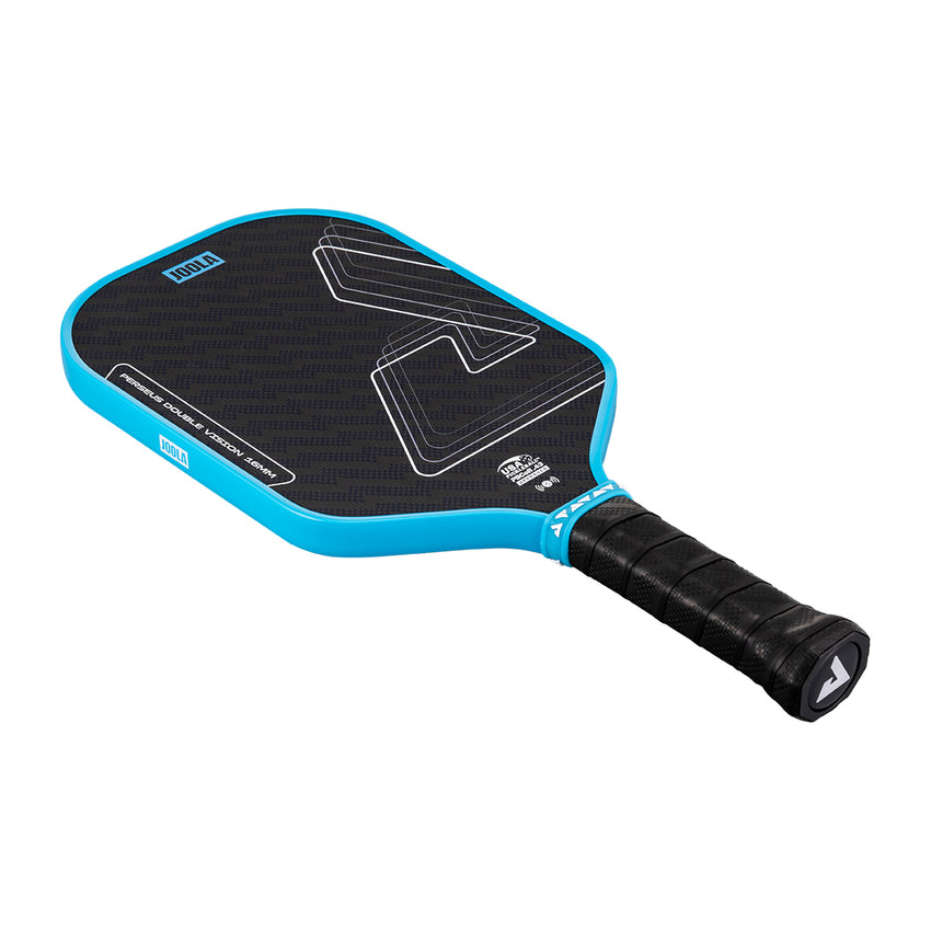 JOOLA Perseus Double Vision Pickleball Paddle