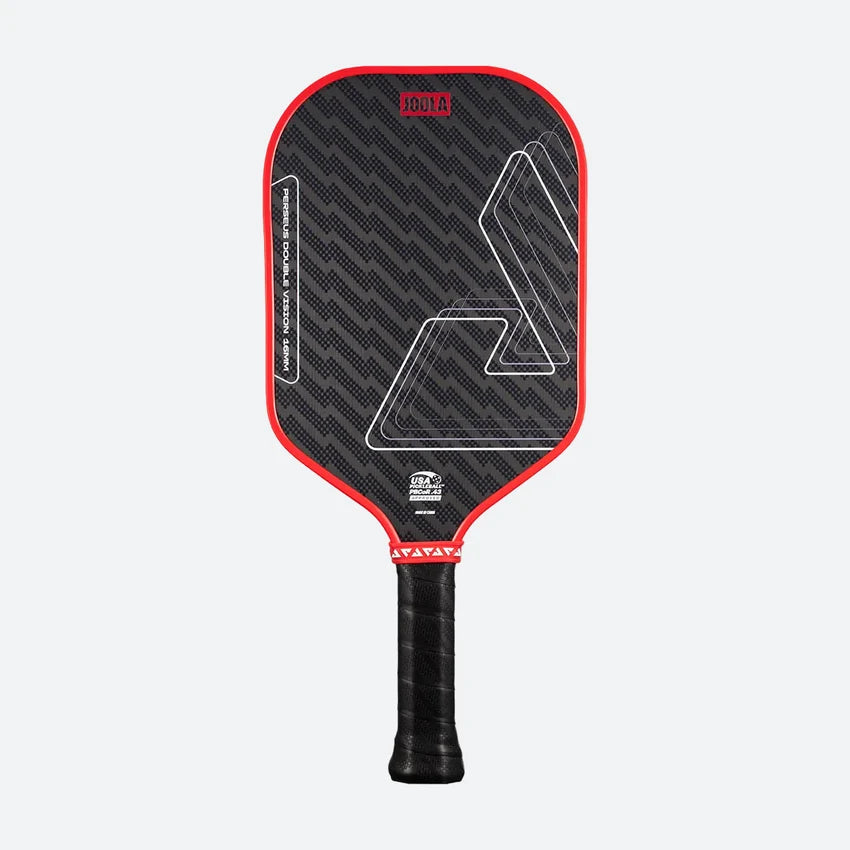 JOOLA Perseus Double Vision Pickleball Paddle