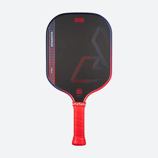 JOOLA Scorpeus Heat Vision Pickleball Paddle