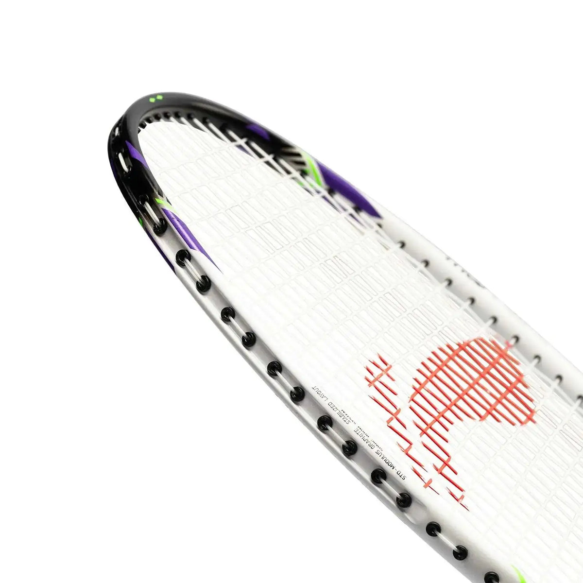 Li-Ning Halbertec Motor 4U