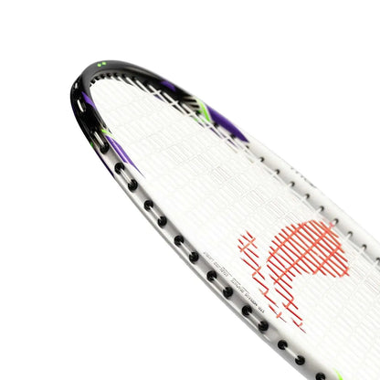 Li-Ning Halbertec Motor 4U