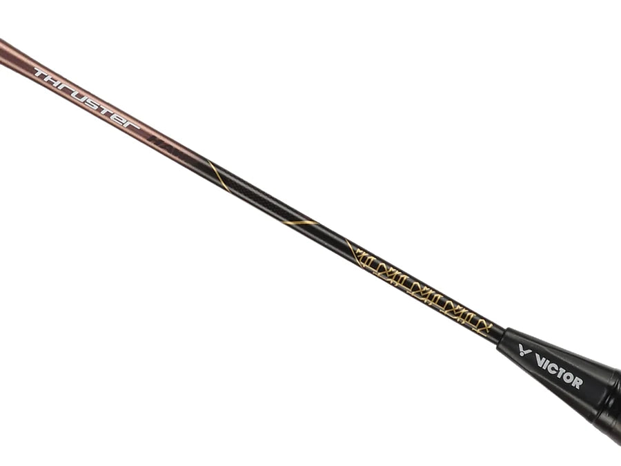 Victor THRUSTER Hawk (Gold) (4U)