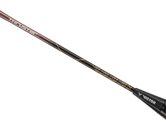 Victor THRUSTER Hawk (Gold) (4U)