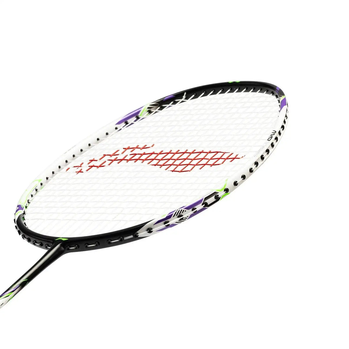 Li-Ning Halbertec Motor 4U