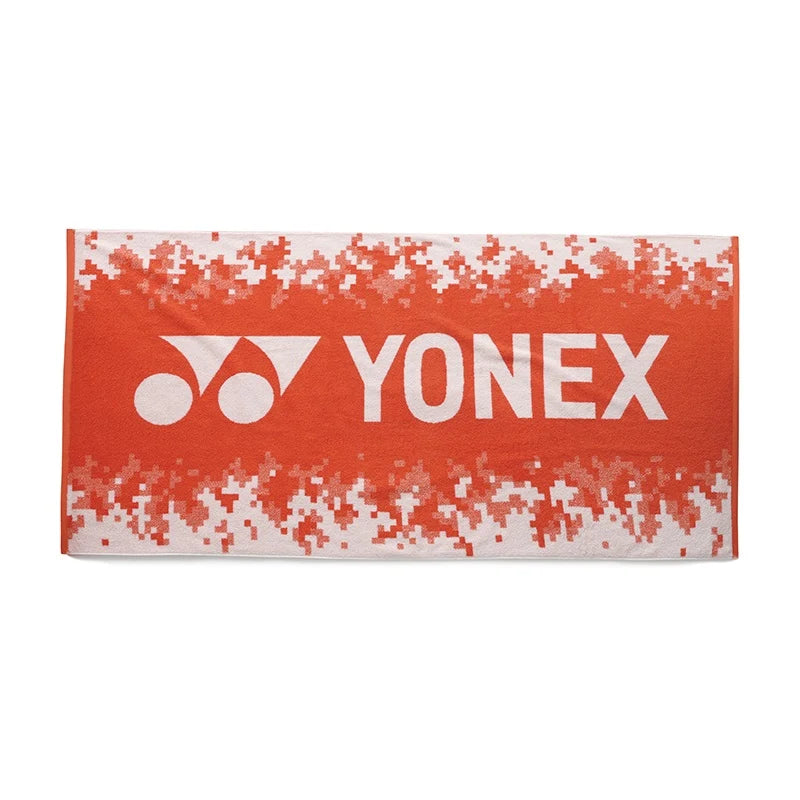 Yonex Sports Towel AC1227CR 34 x 82cm