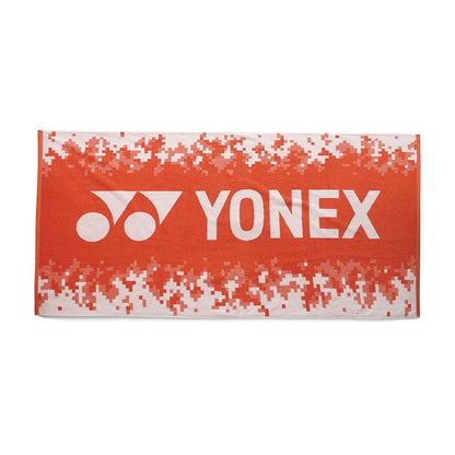 Yonex Sports Towel AC1227CR 34 x 82cm