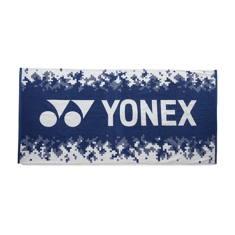 Yonex Sports Towel AC1227CR 34 x 82cm