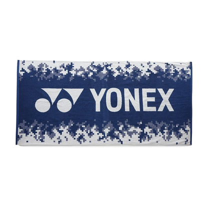 Yonex Sports Towel AC1227CR 34 x 82cm