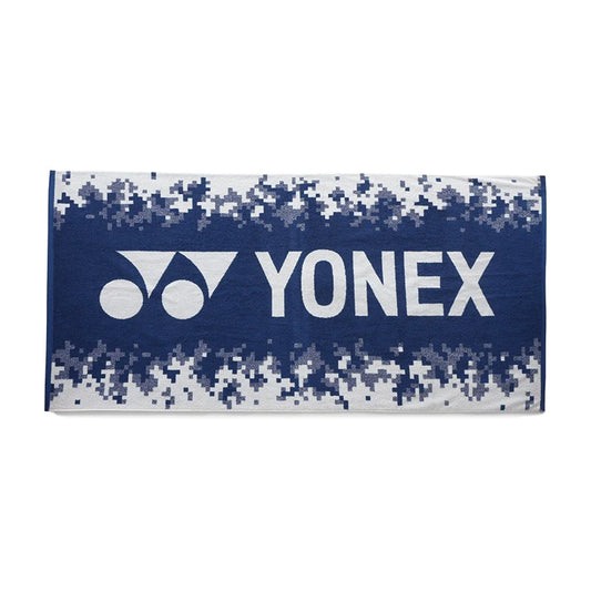 Yonex Sports Towel AC1227CR 34 x 82cm