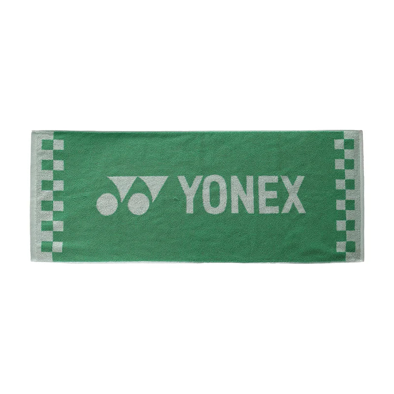 Yonex Recycled fiber Sports Towel AC1235CR 40 x 100cm