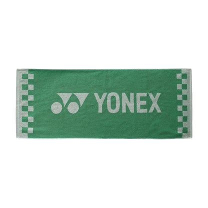 Yonex Recycled fiber Sports Towel AC1235CR 40 x 100cm