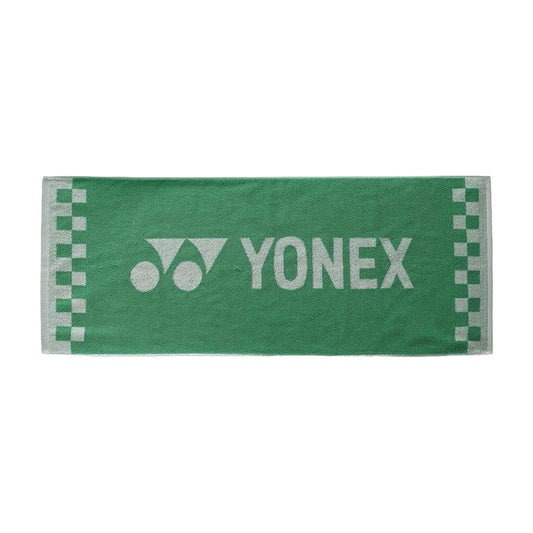 Yonex Recycled fiber Sports Towel AC1235CR 40 x 100cm