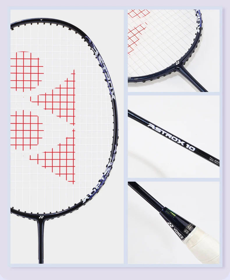 YONEX ASTROX 10 (4U)