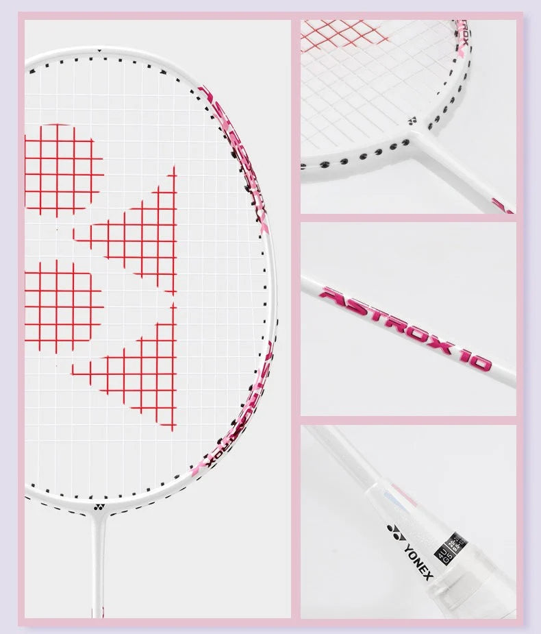 YONEX ASTROX 10 (4U)
