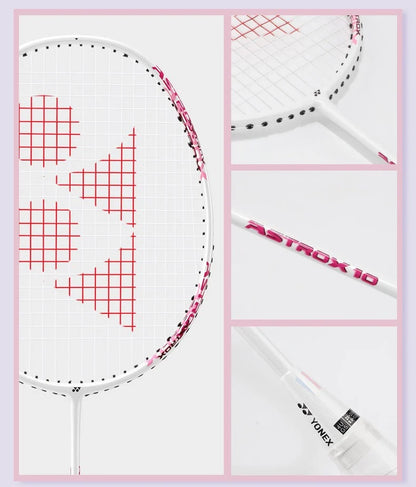 YONEX ASTROX 10 (4U)