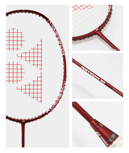 YONEX ASTROX 10 (4U)
