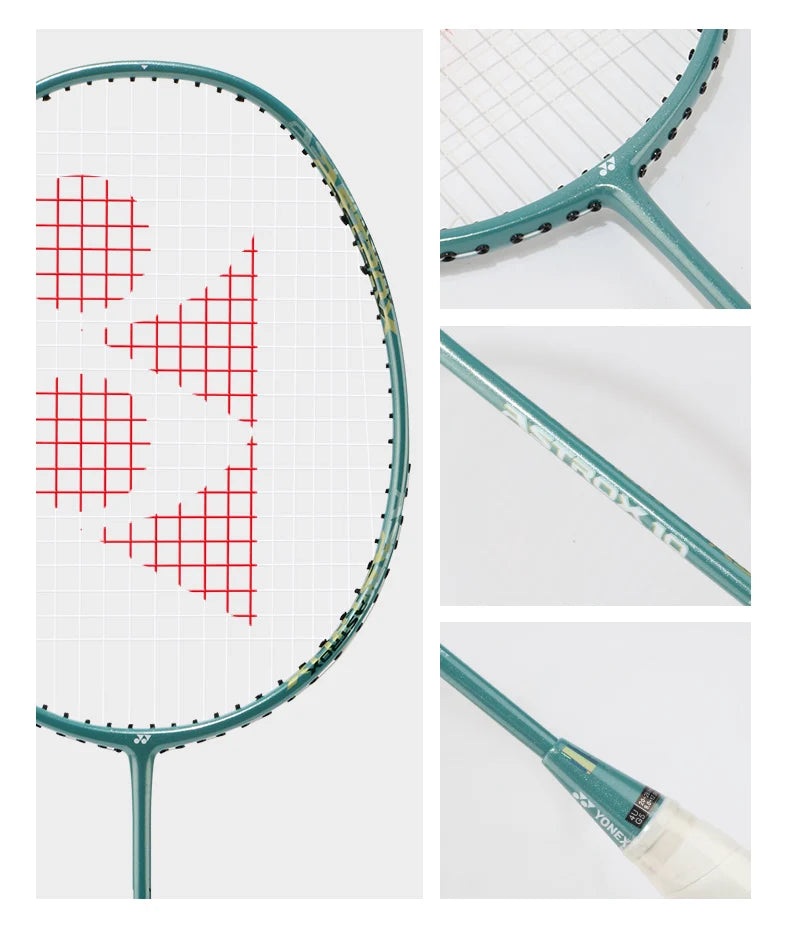 YONEX ASTROX 10 (4U)