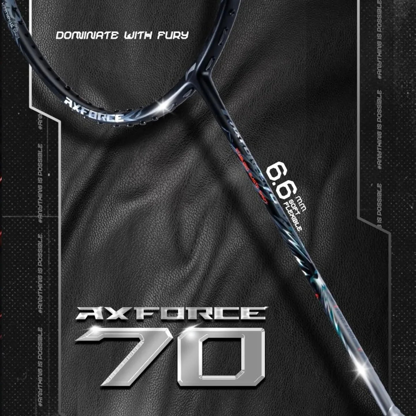 LINING AXFORCE 70 (4U)