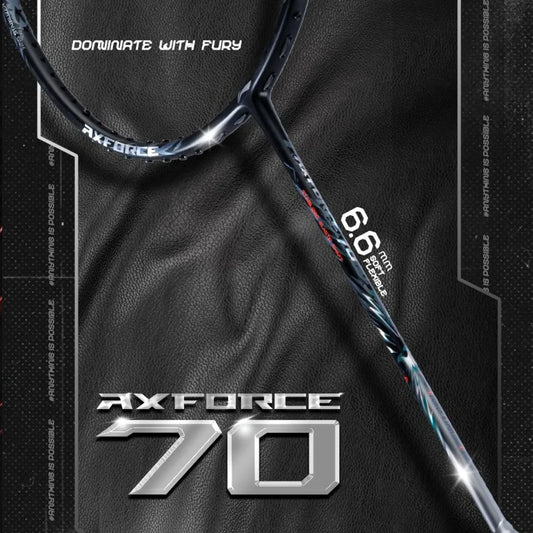 LINING AXFORCE 70 (4U)