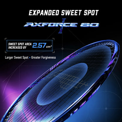 LiNing Axforce 80 II 4U