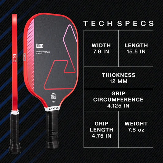 JOOLA Dash Pickleball Pack